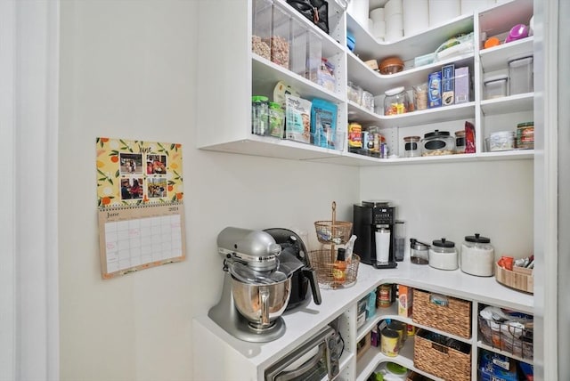 7 Newman St, Cambridge, MA 02140 - view of pantry