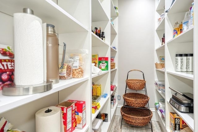 290 Massapoag Rd, Tyngsborough, MA 01879 - view of pantry