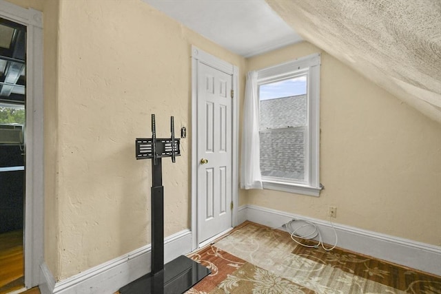 23 Highland Rd, Somerville, MA 02144 - property entrance