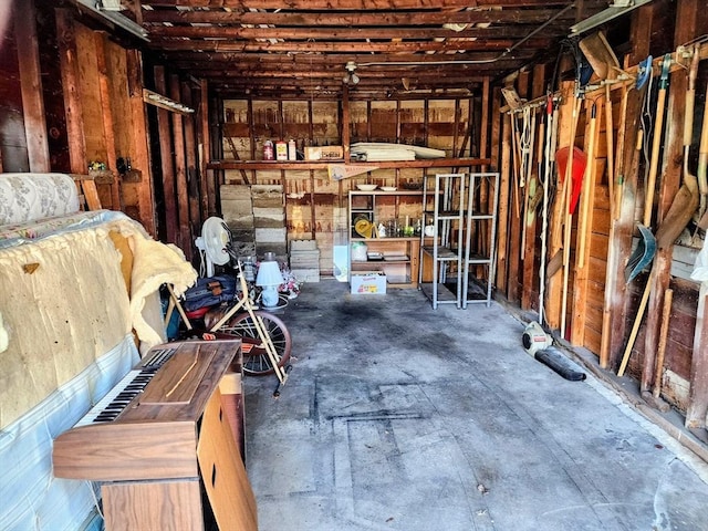 55 Kilburn St, Revere, MA 02151 - view of storage area