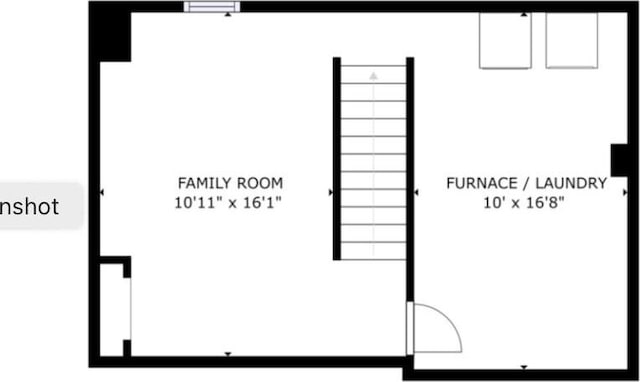 2 Olympia Ave, Woburn, MA 01801 - floor plan / room layout