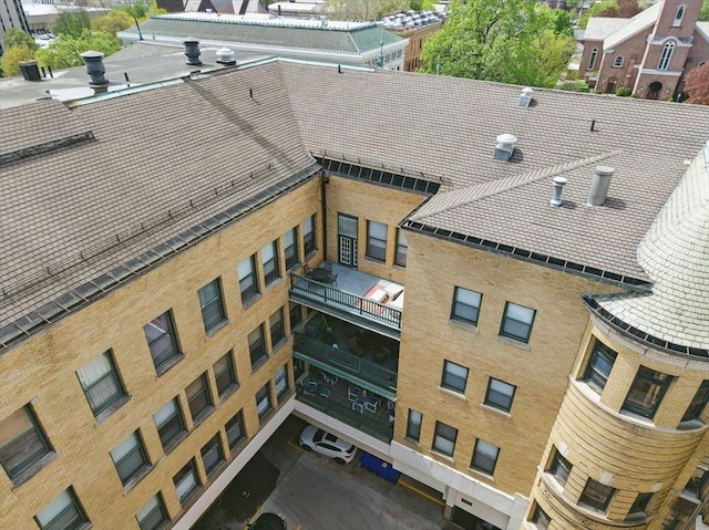 235 State St Unit 406, Springfield, MA 01103 - view of property