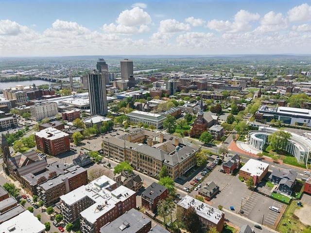 235 State St Unit 406, Springfield, MA 01103 - view of urban area