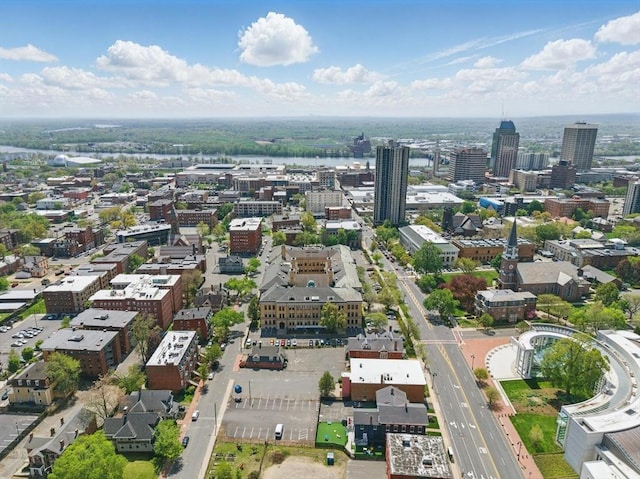 235 State St Unit 406, Springfield, MA 01103 - view of urban area