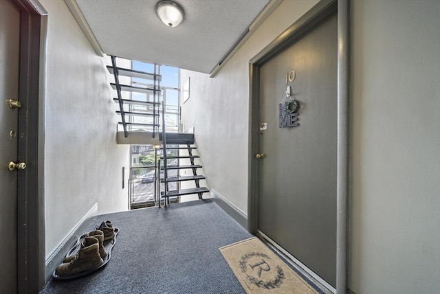 79 Poplar St Unit 10, Boston, MA 02131 - view of entrance to property