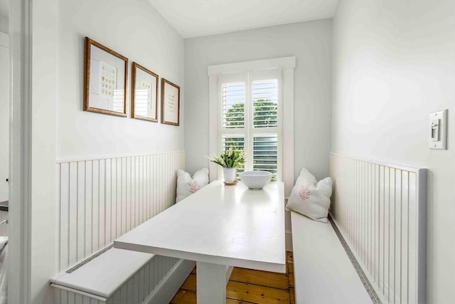 8 S St, Dennis, MA 02639 - view of dining area