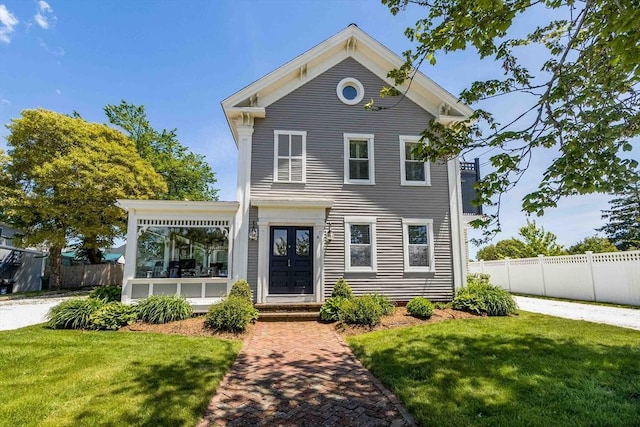 8 S St, Dennis, MA 02639 - view of front of house