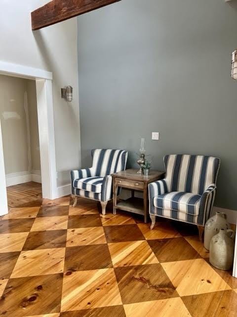8 S St, Dennis, MA 02639 - view of sitting room