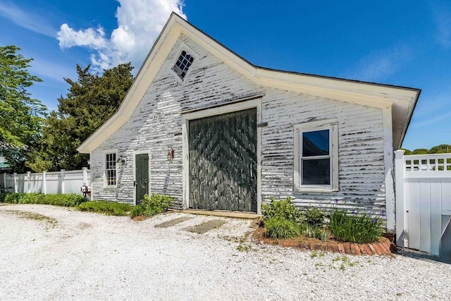 8 S St, Dennis, MA 02639 - view of front of property