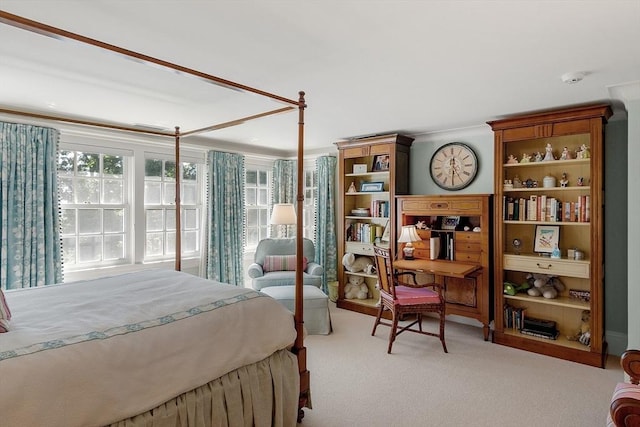 29 Willard Cmn, Concord, MA 01742 - bedroom featuring carpet