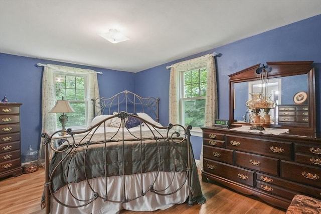 49 Winchendon Rd, Templeton, MA 01436 - bedroom with wood finished floors and multiple windows