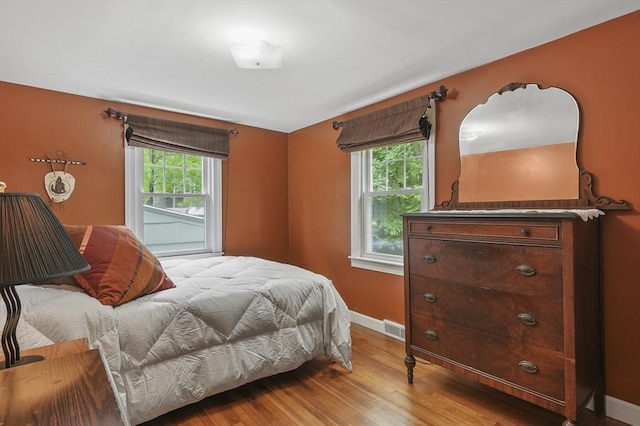 49 Winchendon Rd, Templeton, MA 01436 - bedroom with wood finished floors and baseboards