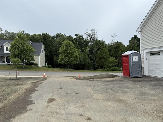 87 Magill Dr, Grafton, MA 01519 - view of parking / parking lot