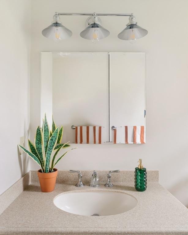 50 Hillside Rd, Tewksbury, MA 01876 - bathroom featuring vanity