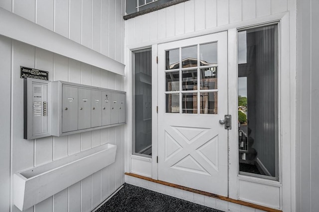 10 Woodcrest Ct Unit 6, Weymouth, MA 02190 - view of entrance to property