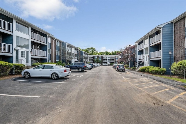 10 Woodcrest Ct Unit 6, Weymouth, MA 02190 - view of asphalt road