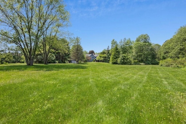1292 Main St, Lancaster, MA 01523 - view of green lawn