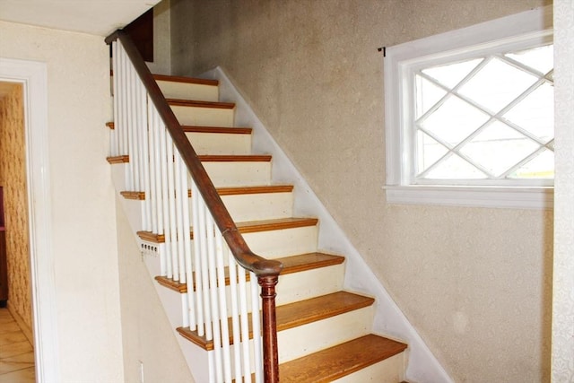 49 Newcomb Rd, Stoneham, MA 02180 - view of stairway