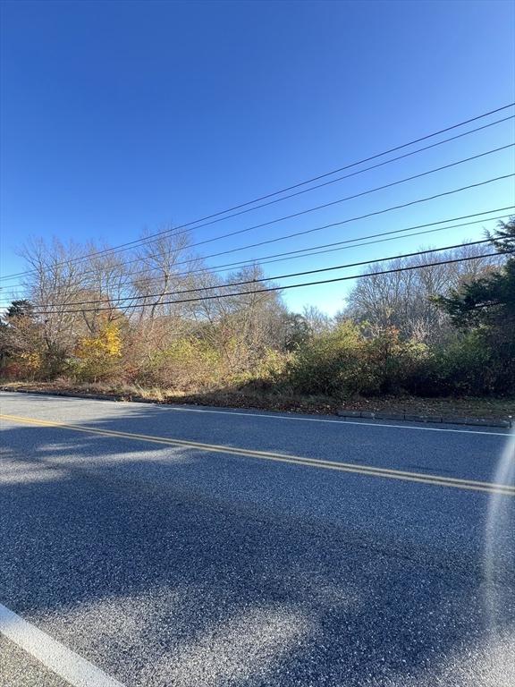 441 Old County Rd, Westport MA, 02790 land for sale