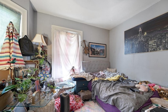 186 Summit St, Pawtucket, RI 02860 - view of bedroom