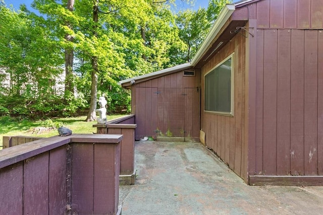 29 Adams Ct Unit 29, Amesbury, MA 01913 - view of patio