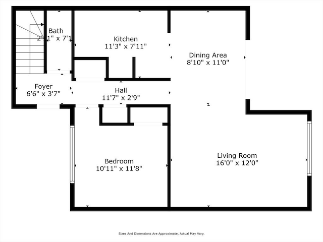 29 Adams Ct Unit 29, Amesbury, MA 01913 - property floor plan