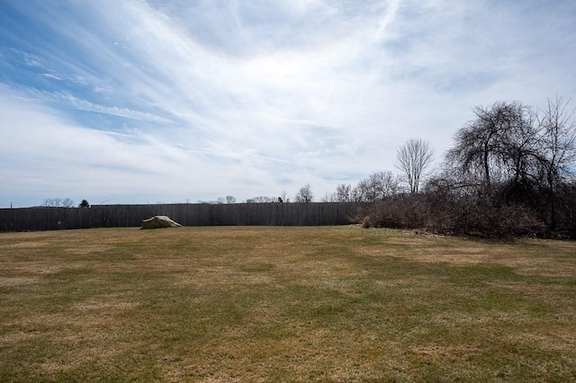 75 Orchard Meadow Dr Unit 75, Shrewsbury, MA 01545 - view of yard
