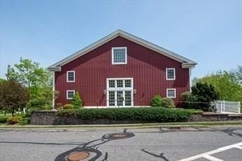 75 Orchard Meadow Dr Unit 75, Shrewsbury, MA 01545 - view of home's exterior
