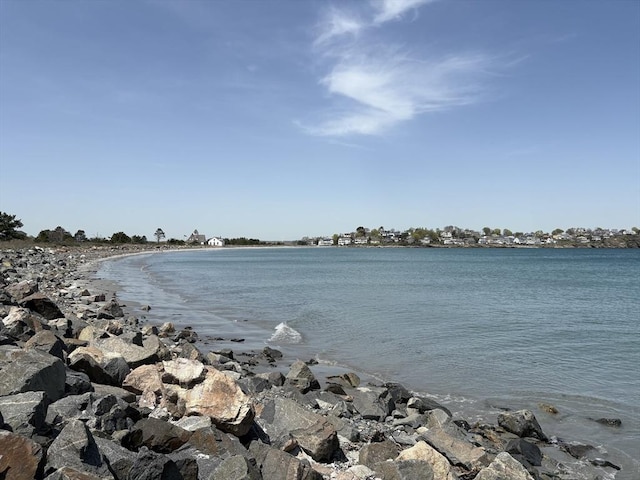 11 Fox Hill Rd, Nahant, MA 01908 - water view