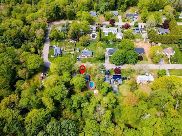 view of property location