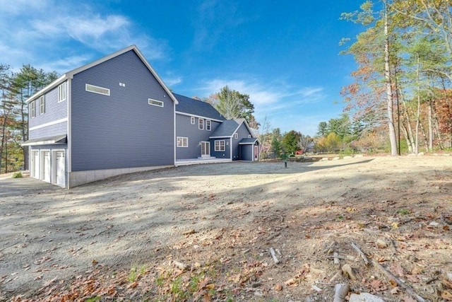 103 Nourse Rd, Bolton, MA 01740