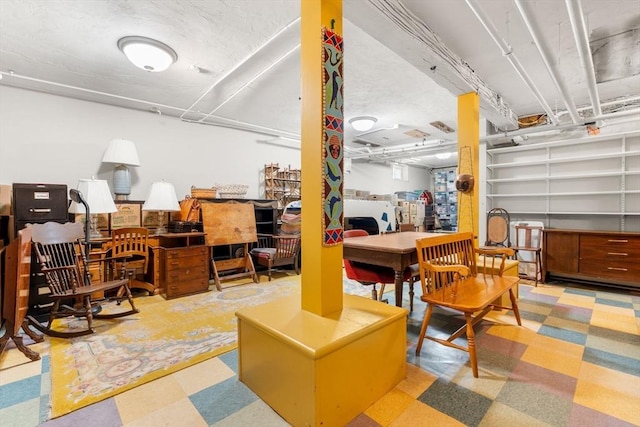 97 Stearns Rd, Brookline, MA 02446 - interior space