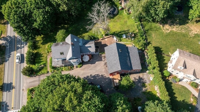 217 Asbury St, Hamilton, MA 01982 - aerial overview of property's location
