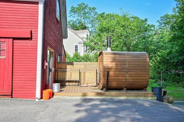 217 Asbury St, Hamilton, MA 01982 - view of patio / terrace