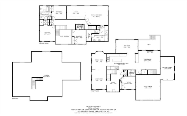 132 Hemmingway Pl, Wrentham, MA 02093 - room layout