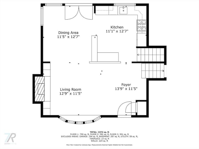 15 Oak Bluff Cir, East Longmeadow, MA 01028 - view of room layout