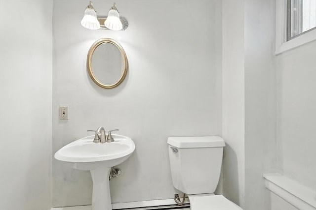 15 Oak Bluff Cir, East Longmeadow, MA 01028 - half bathroom with toilet