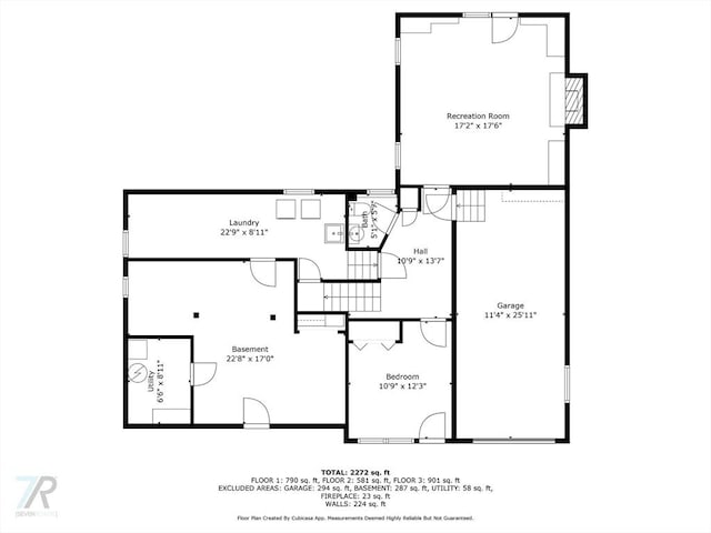 15 Oak Bluff Cir, East Longmeadow, MA 01028 - view of room layout