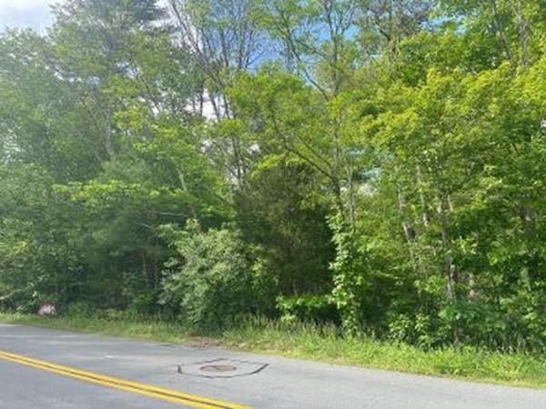 218 Old Center St, Middleboro MA, 02346 land for sale