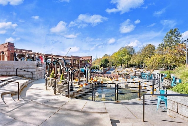 45 1st Ave Unit 301, Boston, MA 02129 - view of home's community