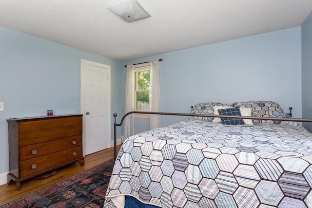 8 May St, Sharon, MA 02067 - bedroom featuring wood finished floors and baseboards
