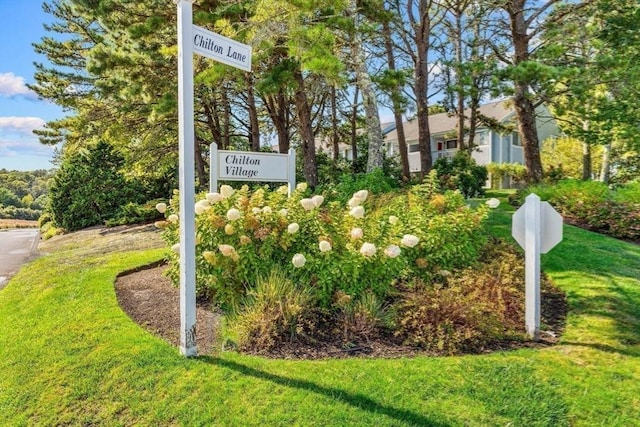 79 Chilton Ln Unit 79, Brewster, MA 02631 - view of exterior details