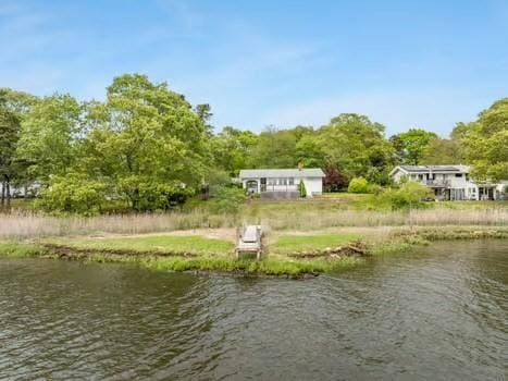 10 Sandpiper Ter, Wareham, MA 02571 - water view