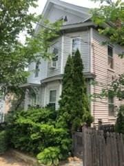 81 Bellevue Ave, Haverhill, MA 01832 - view of home's exterior