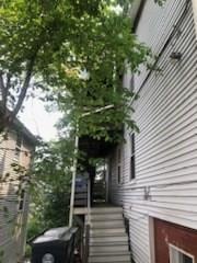81 Bellevue Ave, Haverhill, MA 01832 - view of side of property