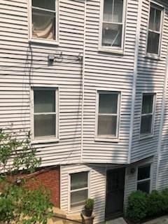 81 Bellevue Ave, Haverhill, MA 01832 - view of property exterior