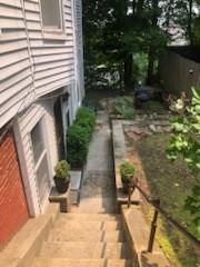 81 Bellevue Ave, Haverhill, MA 01832 - view of yard