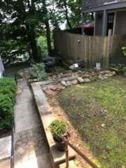 81 Bellevue Ave, Haverhill, MA 01832 - view of yard