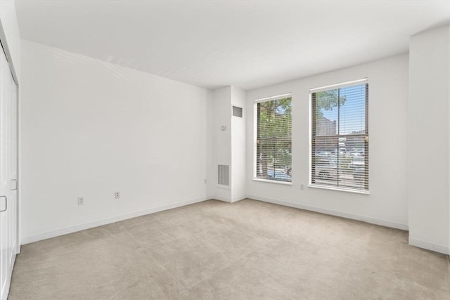 519 Harrison Ave Unit D117, Boston, MA 02118 - unfurnished room featuring light carpet