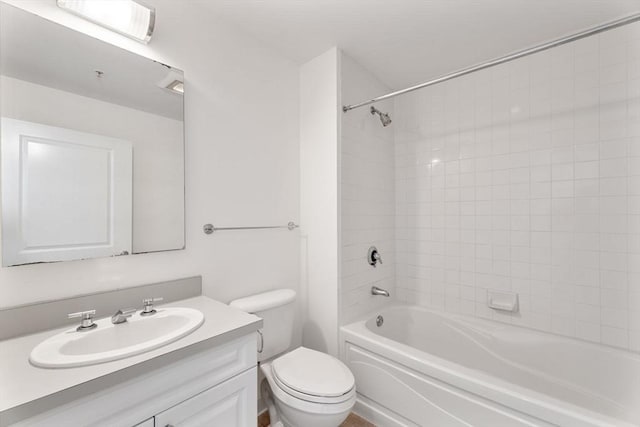 519 Harrison Ave Unit D117, Boston, MA 02118 - full bath featuring vanity and shower / tub combination